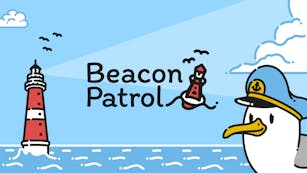 Product cover for Beacon Patrol