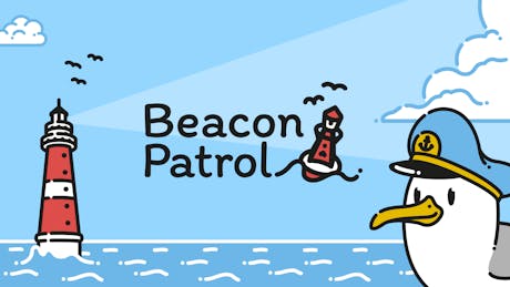 Product cover for Beacon Patrol