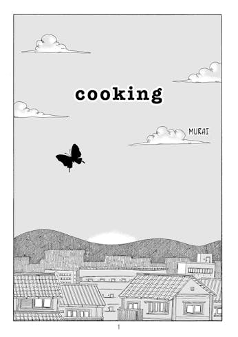 Cooking