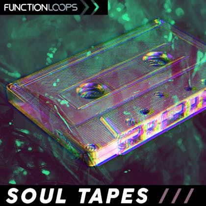 Soul Tapes