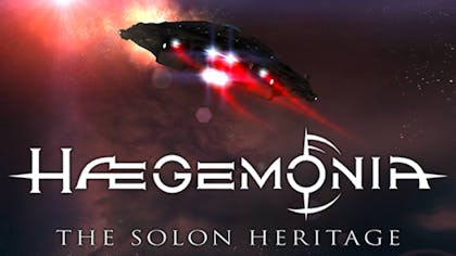 Haegemonia: The Solon Heritage