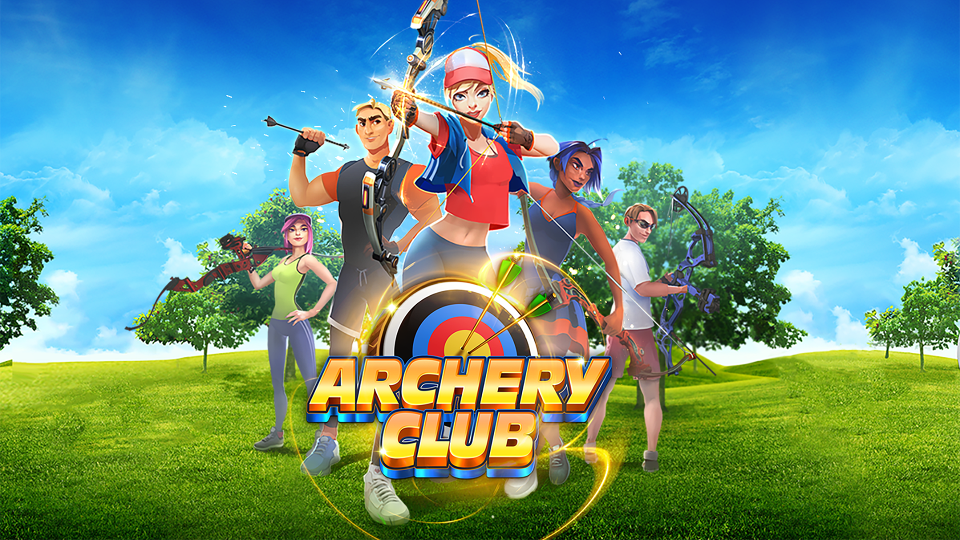 Archery Club