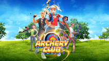 Product cover for Archery Club