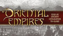 Product cover for Oriental Empires