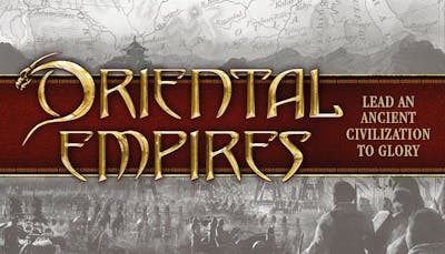 Oriental Empires