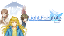 Product cover for Light Fairytale Episode 2