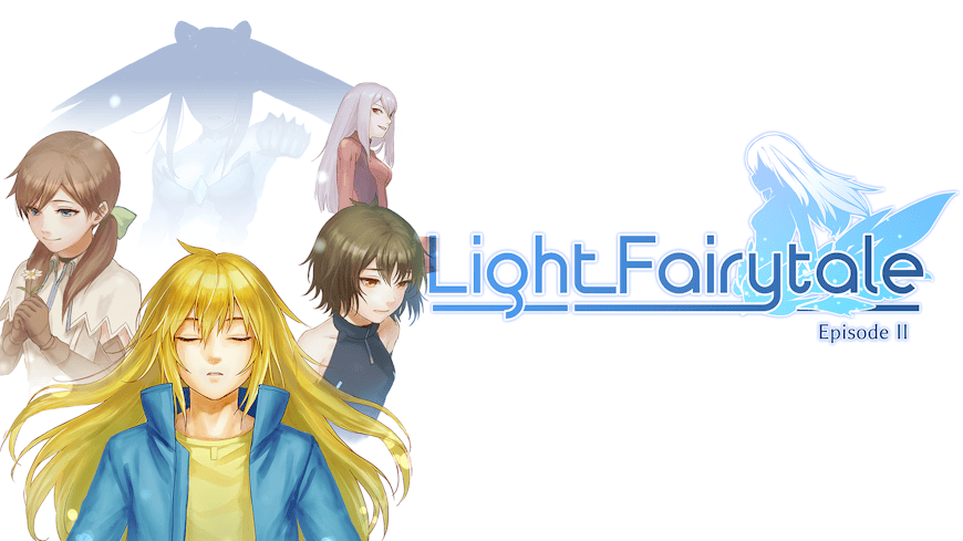 Product cover for Light Fairytale Episode 2
