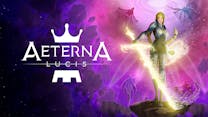 Product cover for Aeterna Lucis