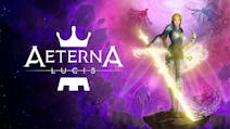 Product cover for Aeterna Lucis