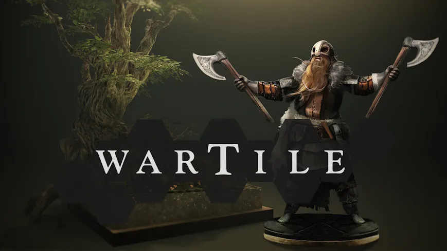 Product cover for WARTILE