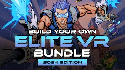 Build your own Elite VR Bundle - 2024 Edition