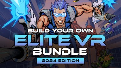 Build your own Elite VR Bundle - 2024 Edition