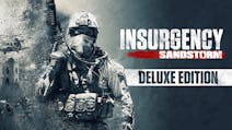 Product cover for Insurgency: Sandstorm - Deluxe Edition