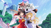 Product cover for Touhou Spell Carnival