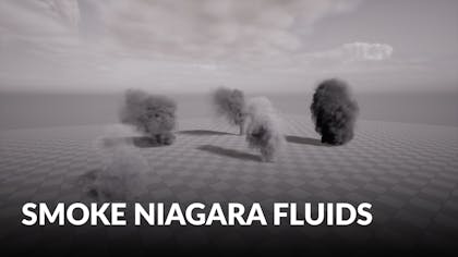 Smoke Niagara Fluids
