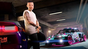 Grand Theft Auto V PC版 GTA V エンハンスト』|今すぐPC版『GTA V』をダウンロード