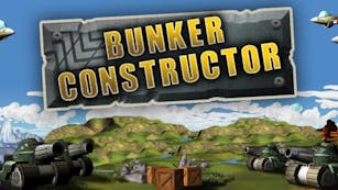 Product cover for Bunker Constructor