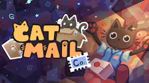 Product cover for Cat Mail Co.