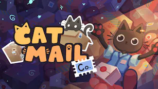 Product cover for Cat Mail Co.