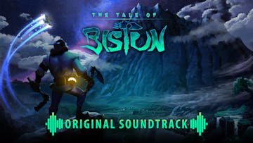 The Tale of Bistun - Original Soundtrack