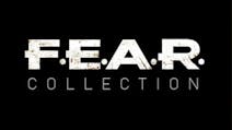 Product cover for F.E.A.R. - Complete Pack