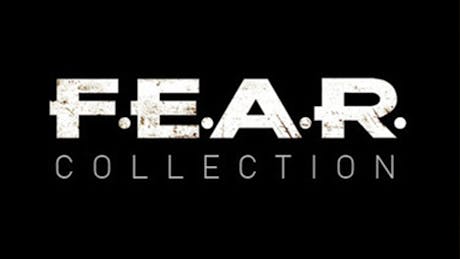 Product cover for F.E.A.R. - Complete Pack