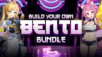 Product cover for Build your own Bento Bundle (Spring 2025)