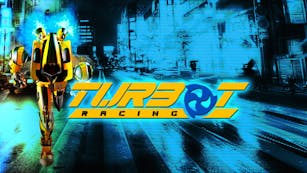 Product cover for TurbOT Racing