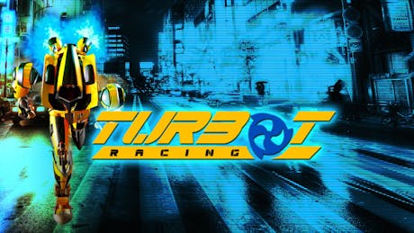Product cover for TurbOT Racing