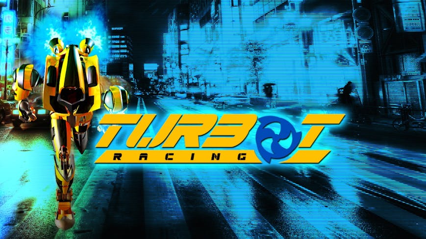 Product cover for TurbOT Racing