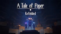 Product cover for A Tale of Paper: Refolded Edition