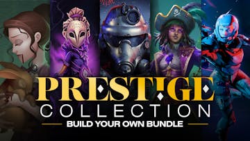 Prestige Collection - Build your own Bundle (BundleFest 2026)