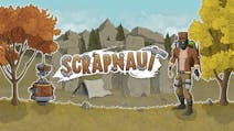 Product cover for Scrapnaut