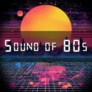 Sound of 80s