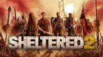 Product cover for Sheltered 2