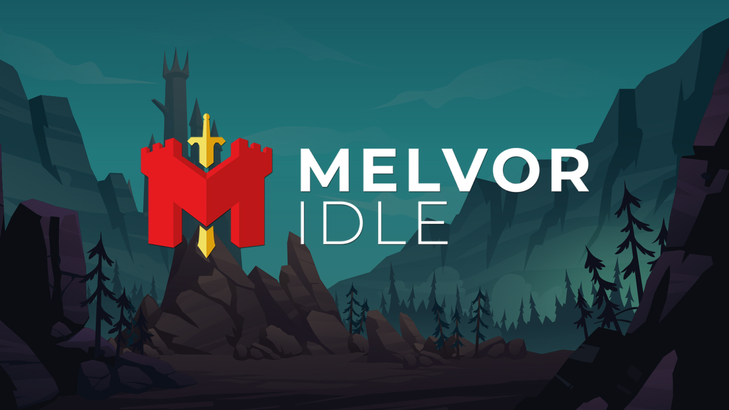 Melvor Idle