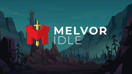 Product cover for Melvor Idle