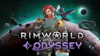 Product cover for RimWorld - Odyssey - DLC