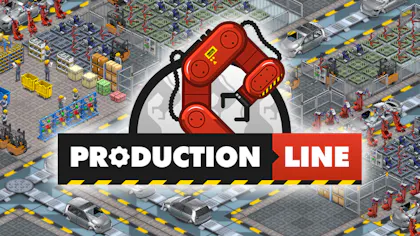 Production Line : Car factory simulation