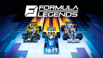 Product cover for Formula Legends : Tech Power Pack