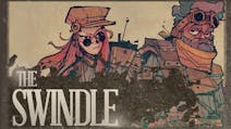 Product cover for The Swindle