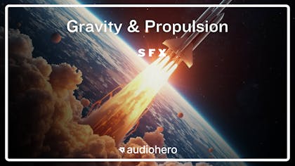 Gravity & Propulsion