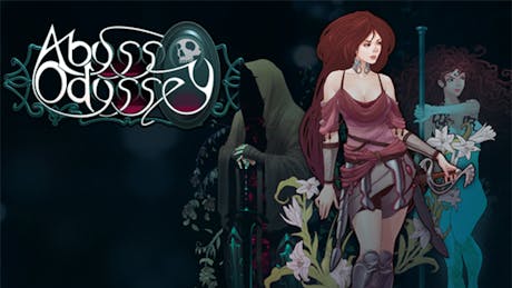 Product cover for Abyss Odyssey