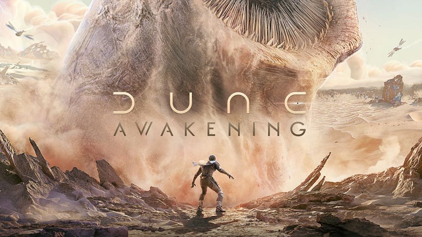 Dune: Awakening