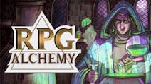 Product cover for RPG Alchemy