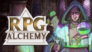 Product cover for RPG Alchemy