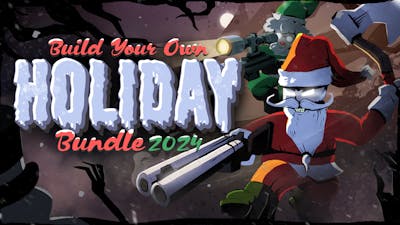 Build your own Holiday Bundle (Winter 2024)