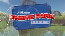 Product cover for Theme Park Studio