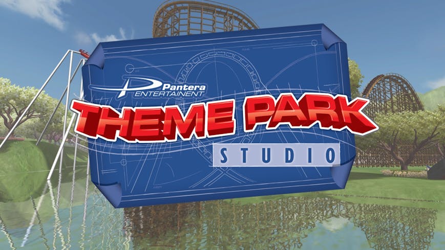 Product cover for Theme Park Studio