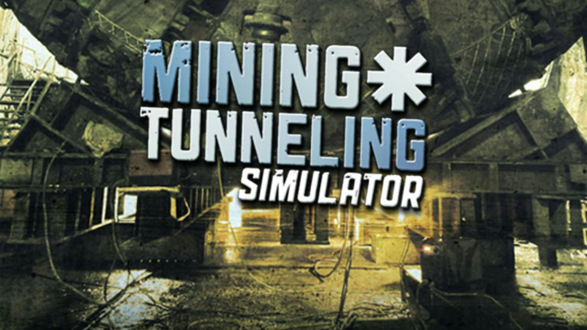 Mining & Tunneling Simulator PC Steam Game Fanatical